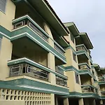 Residencial Baia Blanca