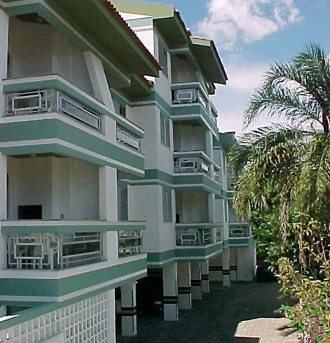 Residencial Baia Blanca