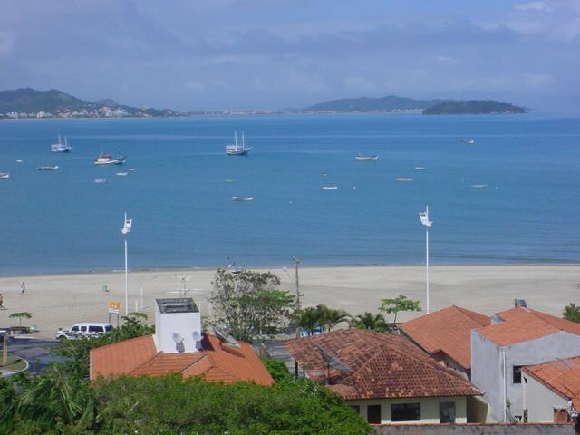 Residencial Baia Blanca Apartamento Florianópolis