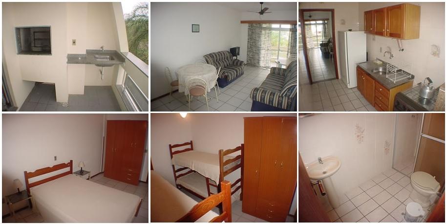 Residencial Baia Blanca *