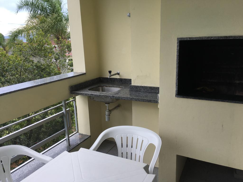 Residencial Baia Blanca Apartamento