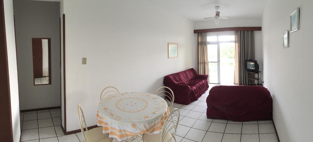 Apartamento Residencial Baia Blanca Florianópolis
