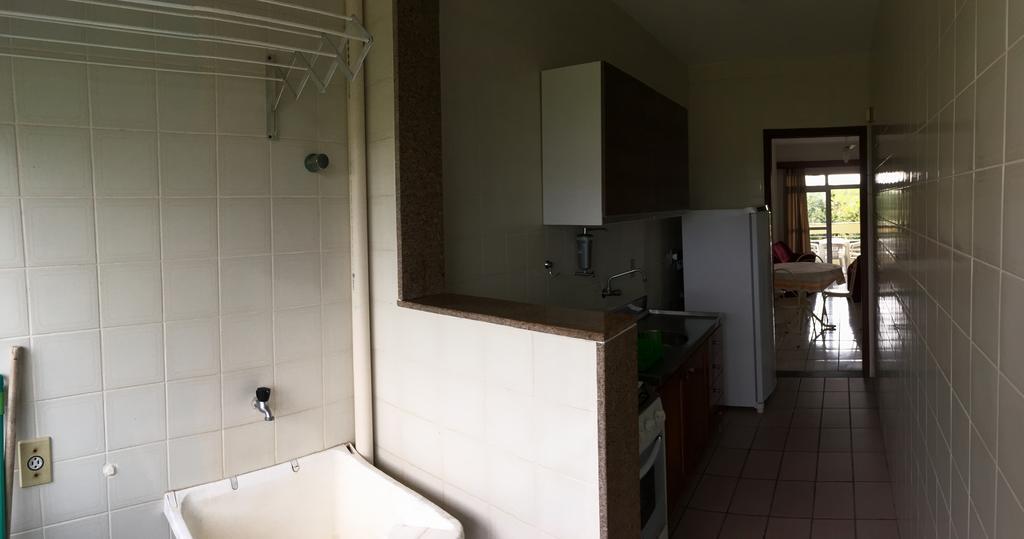 Residencial Baia Blanca Apartamento *