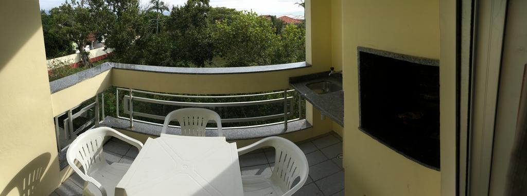 Residencial Baia Blanca Apartamento